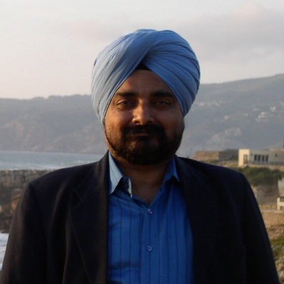 An entrepreneur at heart - like to be the opening batsman in the journey of a new company. 2 successful exits and now passionate about India n Modi n my work.