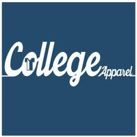 College Apparel (@collegeapparei) 's Twitter Profile