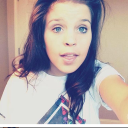 nicole77_ashley's profile picture. FIHS Color Guard