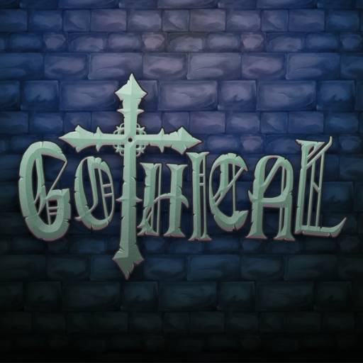GothicalGame's profile picture. Formerly a team of four game designers @MDSNZ | Gothical is released & still vaguely supported | We are @theladyvictoria @HalfAiden @HRDGRV and @EthanMcQuarrrie