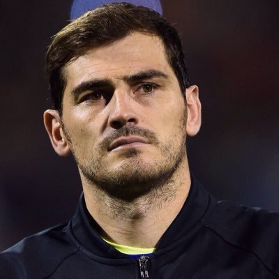 casillasturkiye's profile picture. Iker Casillas'ın Türkiye Resmi Hayran Sayfası. Iker Casillas Turkey Official Fan Page. @CasillasWorld Followed 09.04.2014 #SanIker #Casillista
