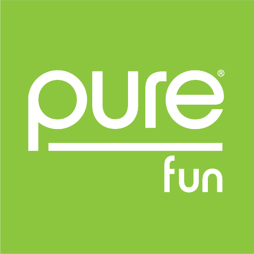 From our outdoor trampolines to our playground equipment, Pure Fun products are designed to maximize the fun factor while spending family time & exercising!