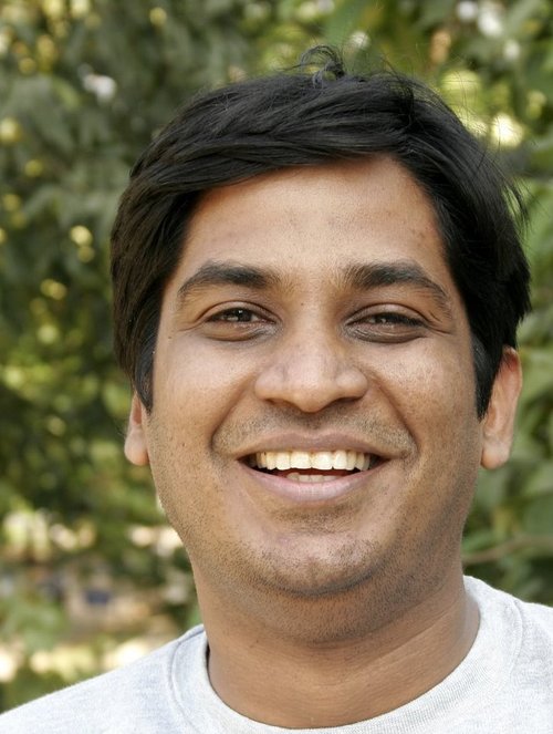 thevyom Profile Picture