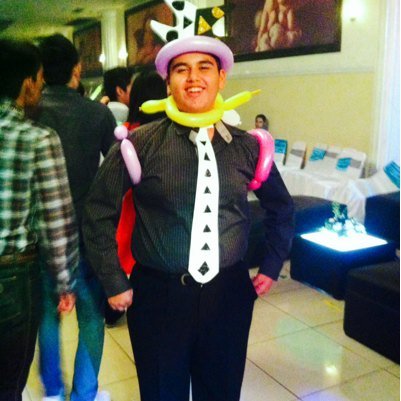 Ricki_Najera017's profile picture. Najera