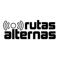 Rutas Alternas (@rutasalternas) 's Twitter Profile Photo Rutas Alternas (@rutasalternas) 's Twitter Profile Photo