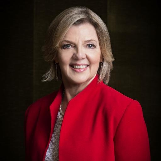 Kerry Chikarovski Profile