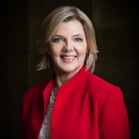 Kerry Chikarovski (@kerrychika) 's Twitter Profile