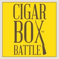 CigarBoxBattle (@cigarboxbattle) 's Twitter Profile