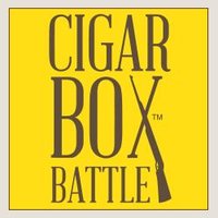 CigarBoxBattle(@CigarBoxBattle) 's Twitter Profile Photo