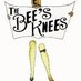 The Bee's Knees Mag (@beeskneesmag) Twitter profile photo