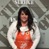 Melissa Wilcox (@hdepotchick) 's Twitter Profile