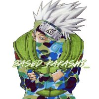 lightning god ⚡️ (@based_kakashi_) 's Twitter Profile