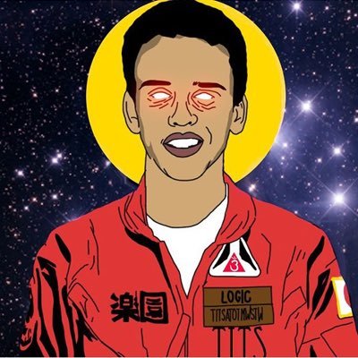 ✌️❤️➕. Daily @logic301 tweets. #1 Album in the country!