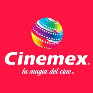 La magia del cine.