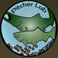Trevor E. Pitcher(@PitcherLab) 's Twitter Profile Photo