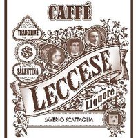 Caffe Leccese (@caffeleccese1) 's Twitter Profile