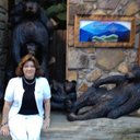 Gwen Graves - @gwengraves400 - Twitter