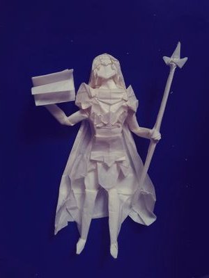 豪杰 Hosannaさんのプロフィール画像
