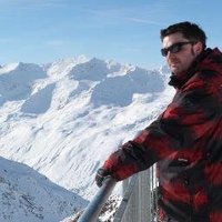 David Stephens (@the_boldman) 's Twitter Profile