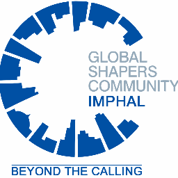 Official twitter account of Global Shapers Community- Imphal Hub