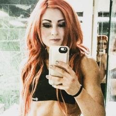DisarmingBeaut's profile picture. Becky is a beauty straight from her hometown of Dublin, Ireland. She is never scared to take a chance or break a rule. ~ [Not @BeckyLynchWWE.]