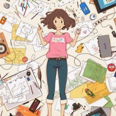 puizymini's profile picture. 