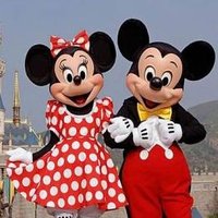 ITZ DISNEY WORLD(@itzdisneyworld) 's Twitter Profile Photo