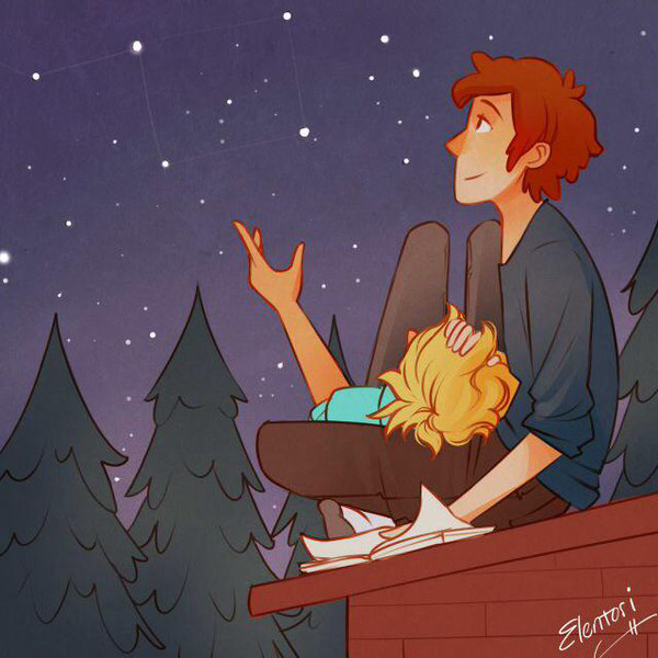 findTheBooks's profile picture. I didn't think it could be true that you and I might've always known one another, and that we could not only evoke but conjure a place of our own. [19] [ID]