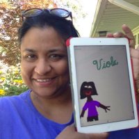 Viola Devine (@msvdevine) 's Twitter Profile Photo Viola Devine (@msvdevine) 's Twitter Profile Photo