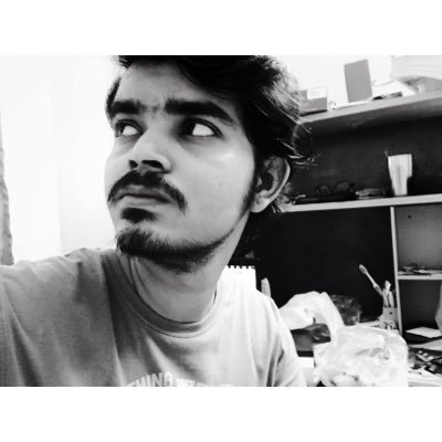 maulik_parmar's profile picture. Everything that goes around comes around !!