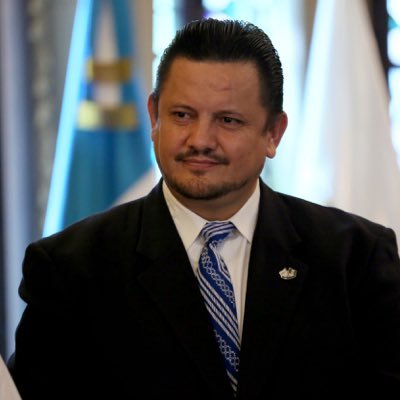 Julio Cancinos Profile