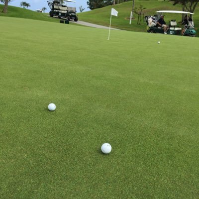 PinPosi's profile picture. 日本のゴルフ人口が増えるといいなぁ！ 。ゴルフ関連を発信していきます。 年間約50~ラウンド(関東中心:基本週末) ベスト75 50代Mens’