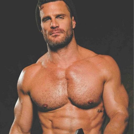 Place dedicated to the best porn star @LandonConrad. Here we can share and enjoy your latest movies and photos of our favorite #LandonConrad