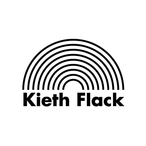 Kieth Flackさんのプロフィール画像