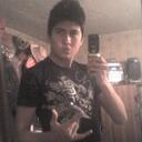 Emmanuel Puente - @EmMaPunk3_16 - Twitter