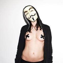 descubriendo los secretos todos somos anonymous