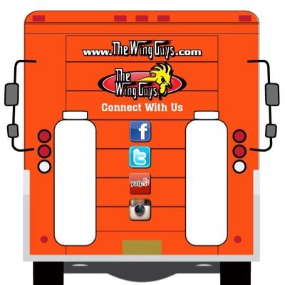 The Wing Guys - Hot Wings - Colorado Style!! Now Available via our mobile Food Truck! Catering for Birthdays, Graduations, Events, etc.