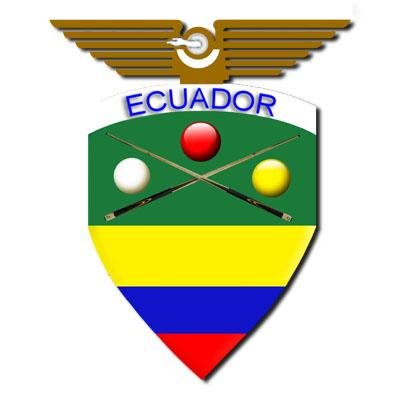 Federación Ecuatoriana de Billar
Cuenta oficial de Twitter