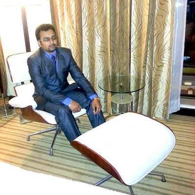 piyush_bareilly's profile picture. Warm Living and High Thinking...