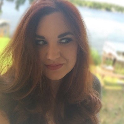 Christine_Malia's profile picture. Tweeter // @BadPennyFactory Troublemaker // @tulsatechfest Speaker // #socialmedia #communications #intranets #creative #digital