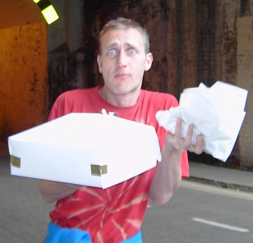 djchoppa's profile picture. 