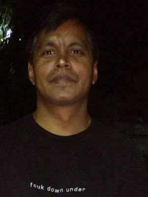 BPullagura's profile picture. Insurance Professional with a penchant for  Social, Economic and Political activism