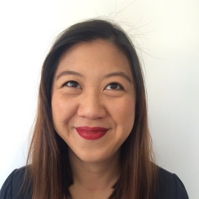 UX designer with fondness for cheese and a love for nana hobbies.
