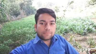 ChauhanKaramvir's profile picture. वंदे मातरम्।