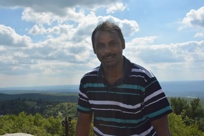 VinothRamaraj's profile picture. 