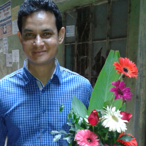 jeehadneelo's profile picture. 