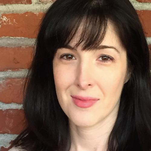 thismelissasher's profile picture. Brand strategist, writer and tired person.