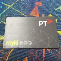 The myki user (@themykiuser) 's Twitter Profile