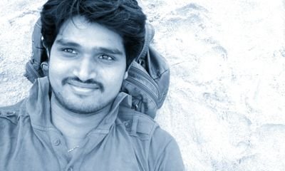 sandy_santhosh's profile picture. sd