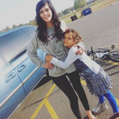 Taylorshae7's profile picture. Music
Peace & Love✌✌❤